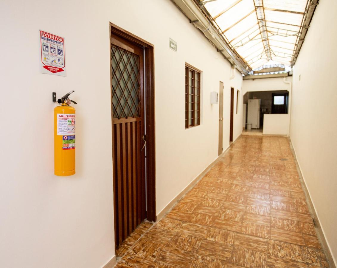 Komodo Alojamiento- Hostal Autoservicio - Ubicado Muy Cerca Al Centro Historico -Habitaciones Con Bano Privado, Wifi , Cama 2X2 Popayan Εξωτερικό φωτογραφία